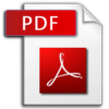 PDF-symbol
